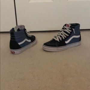 Vans SK8 high